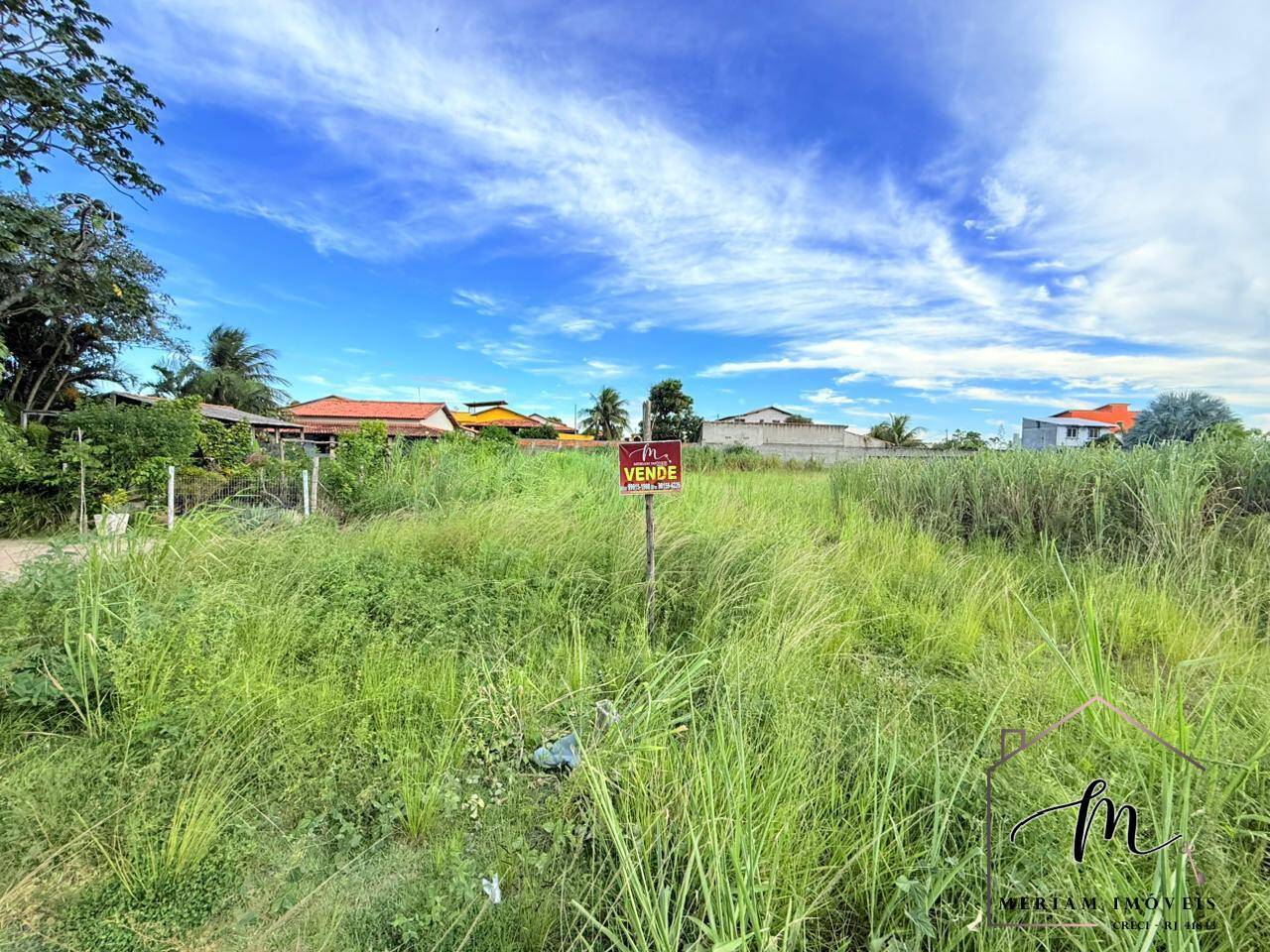 Excelente terreno comercial amplo no Balneário Praia Seca - Araruama
