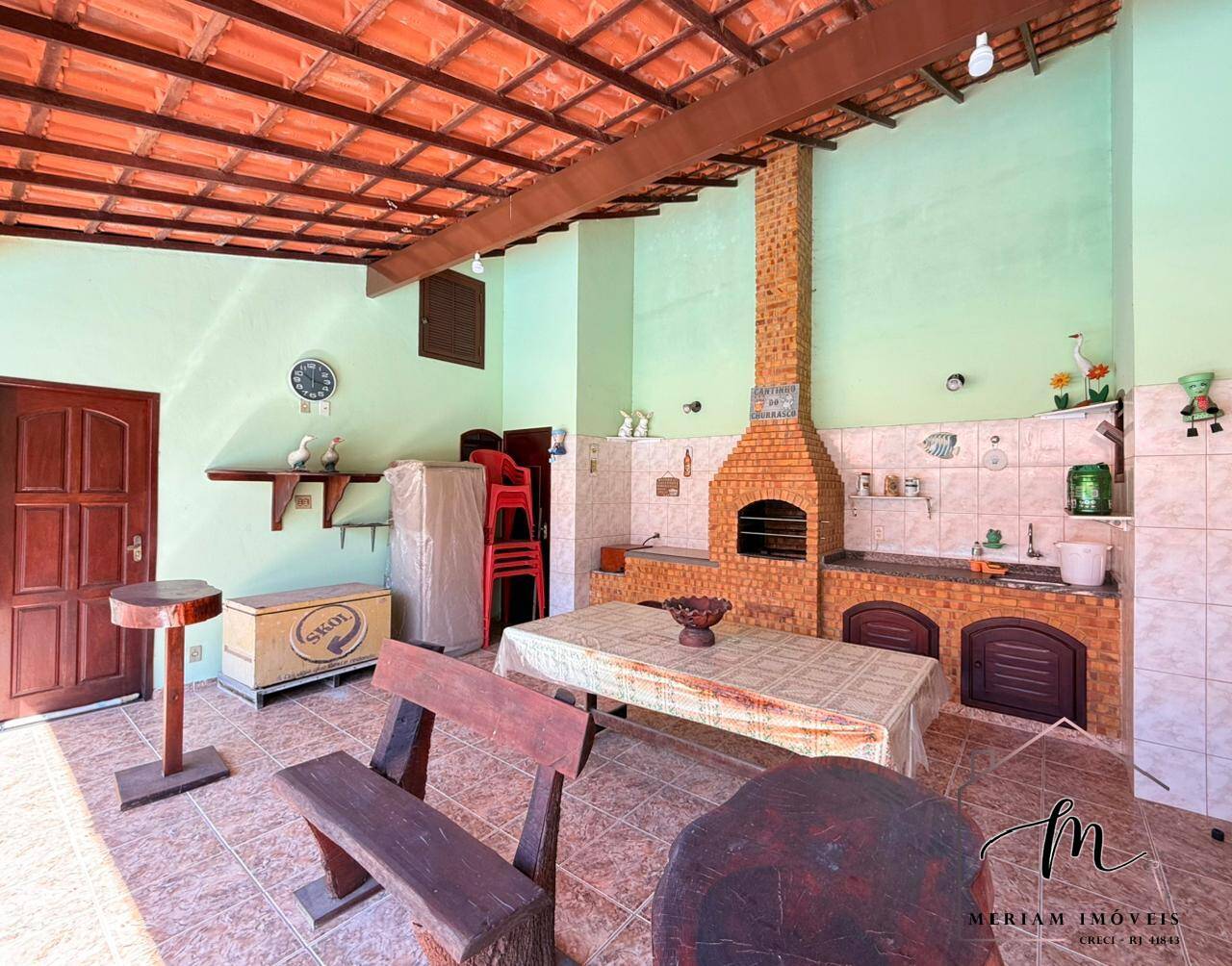 Casa, 4 quartos, 154 m² - Foto 17