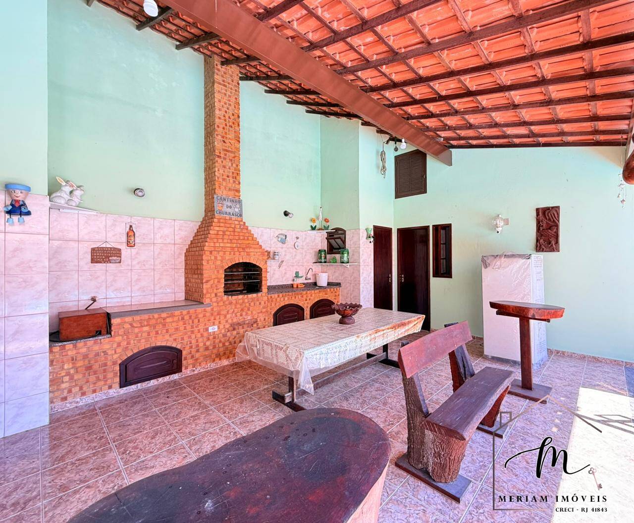 Casa, 4 quartos, 154 m² - Foto 18