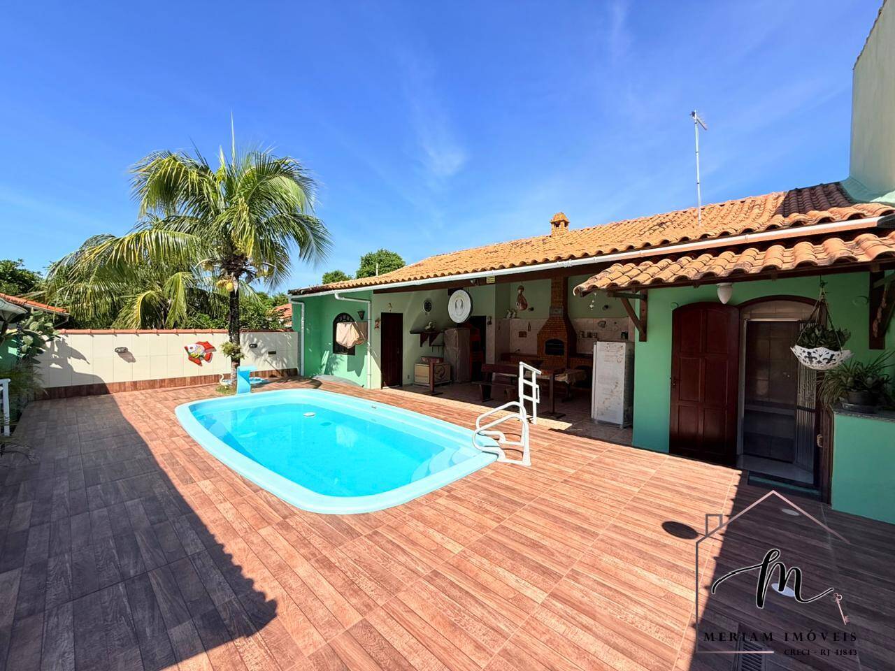 Casa, 4 quartos, 154 m² - Foto 21