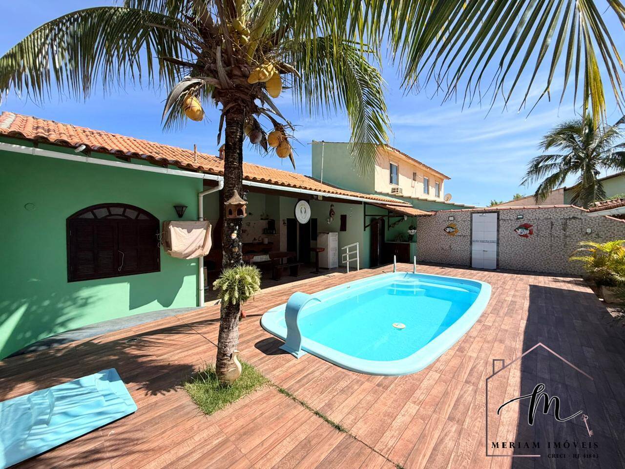 Casa, 4 quartos, 154 m² - Foto 22