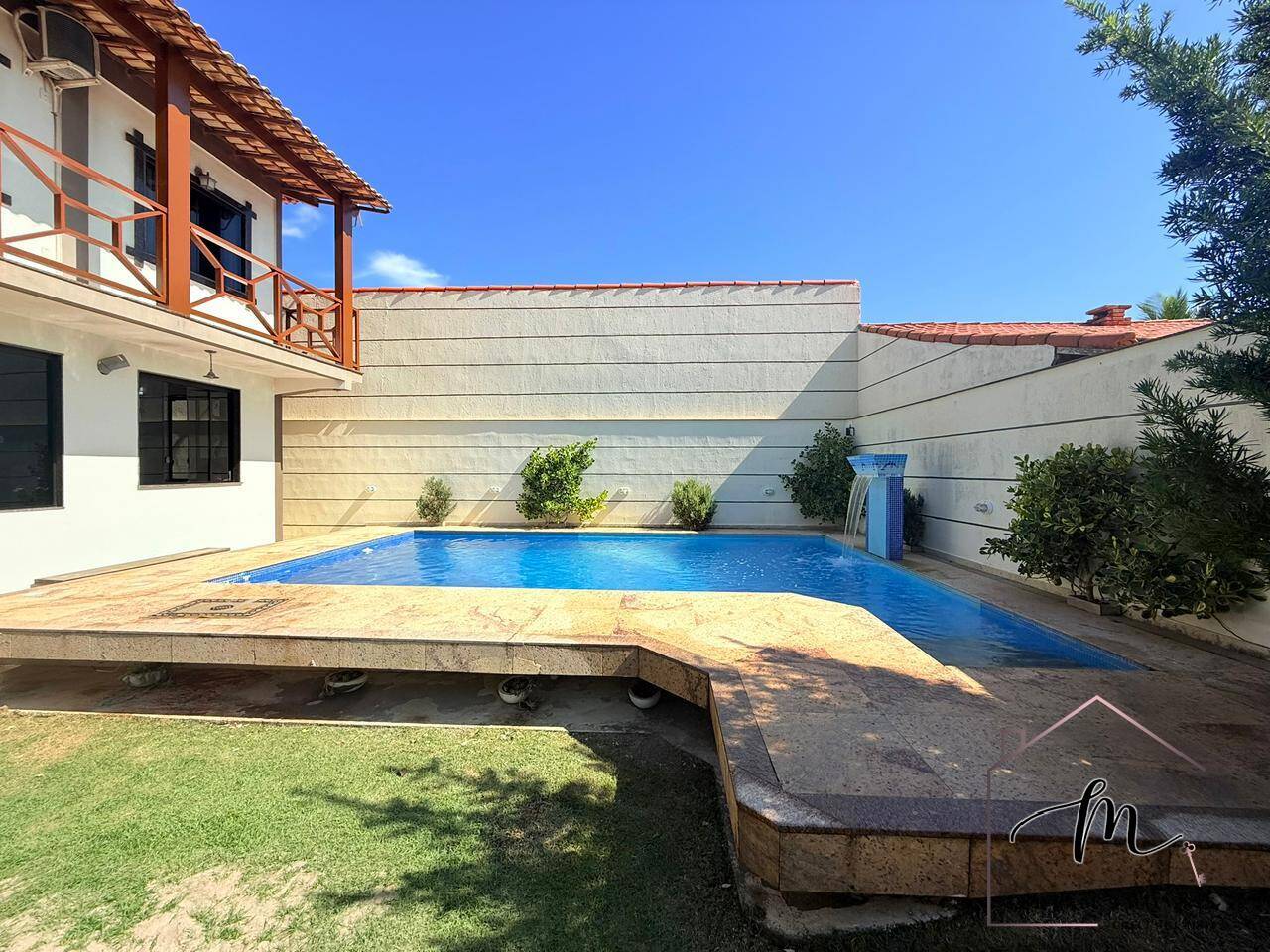 Casa, 4 quartos - Foto 40