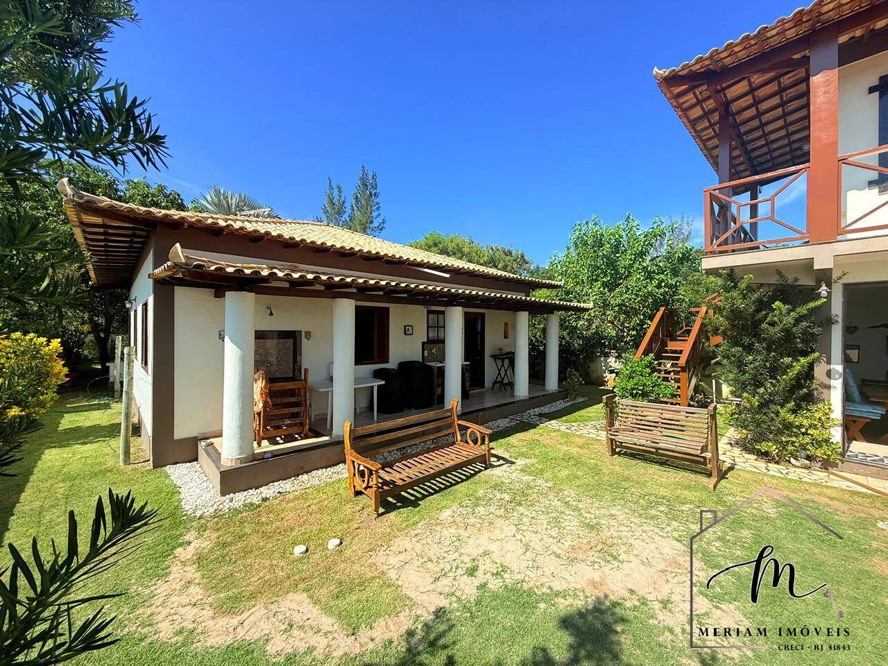 Casa, 4 quartos - Foto 43