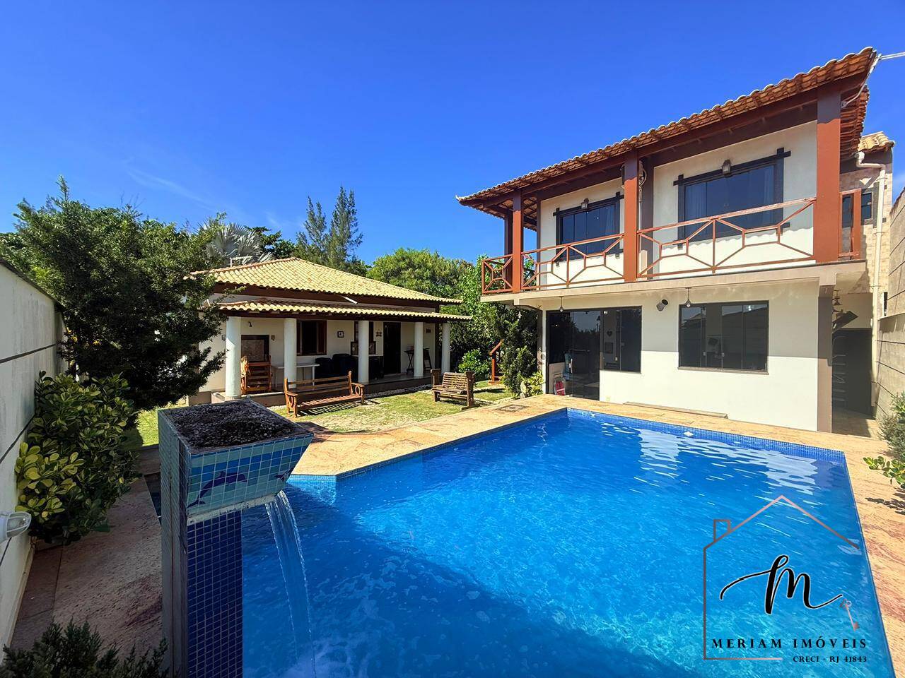 Casa, 4 quartos - Foto 42