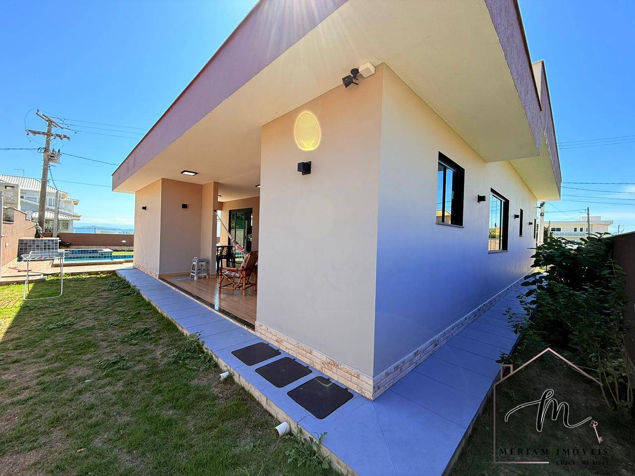 Casa de Condomínio, 3 quartos - Foto 36