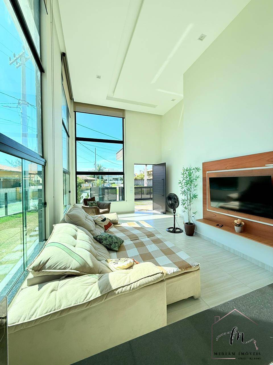 Casa de Condomínio, 3 quartos - Foto 8