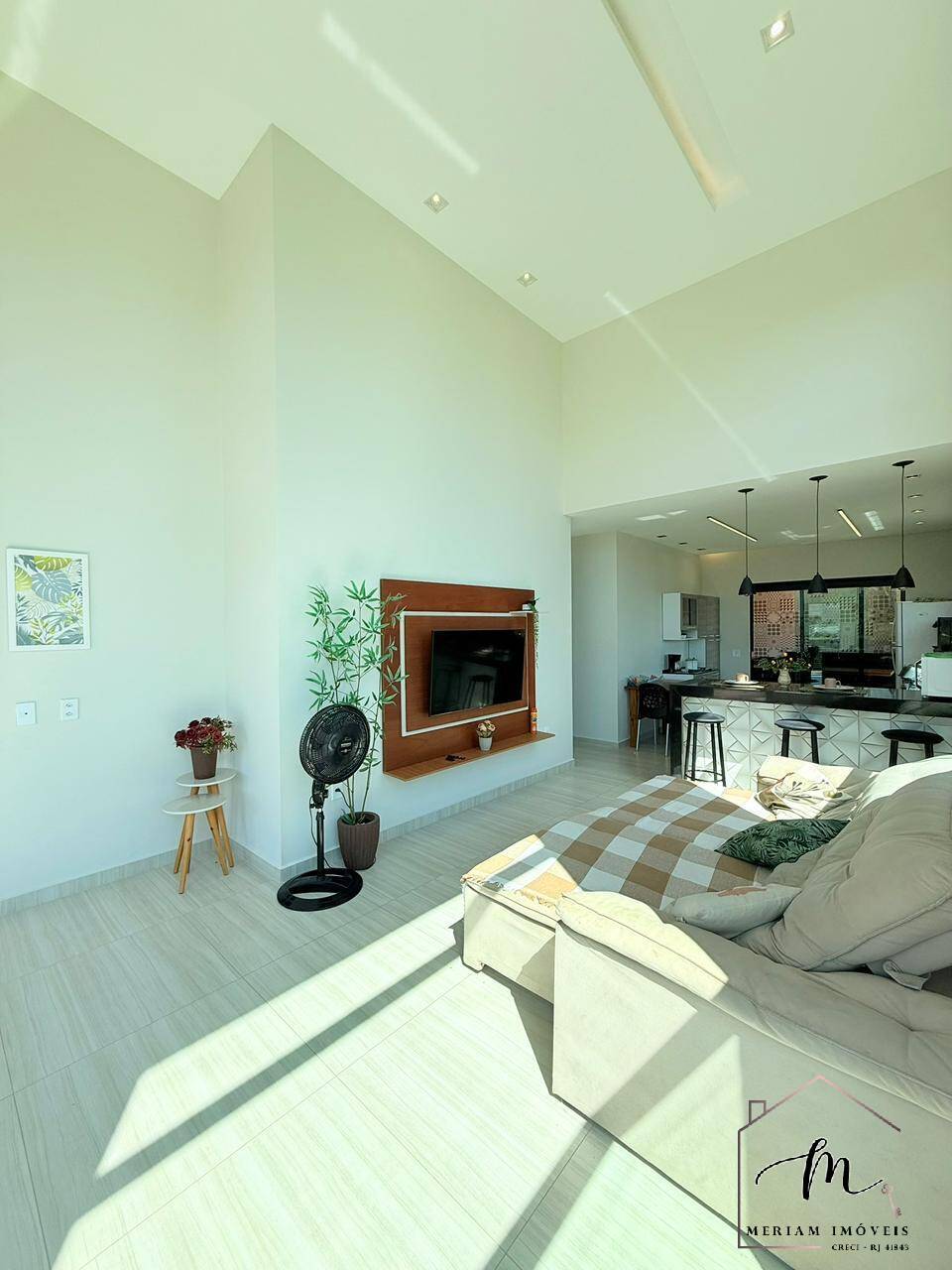 Casa de Condomínio, 3 quartos - Foto 6