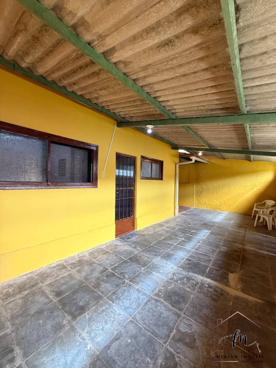 Ótima casa para locação em Pernambuca