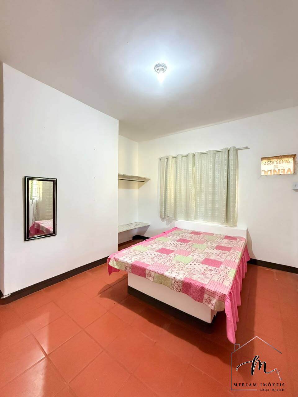 Ótima casa para locação em Pernambuca