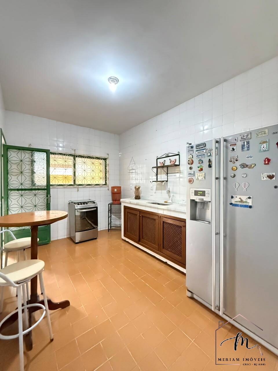 Ótima casa para locação em Pernambuca