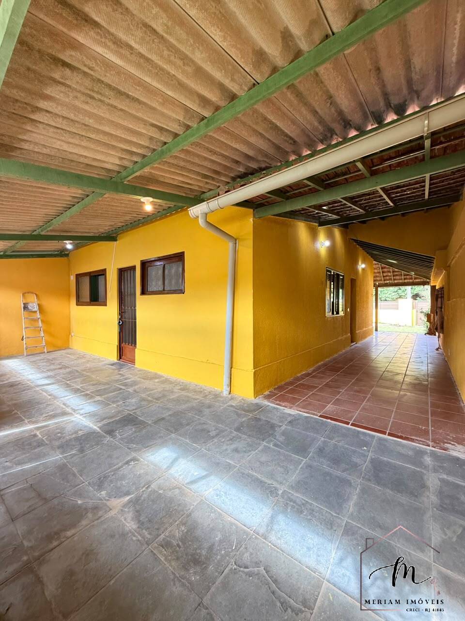 Ótima casa para locação em Pernambuca