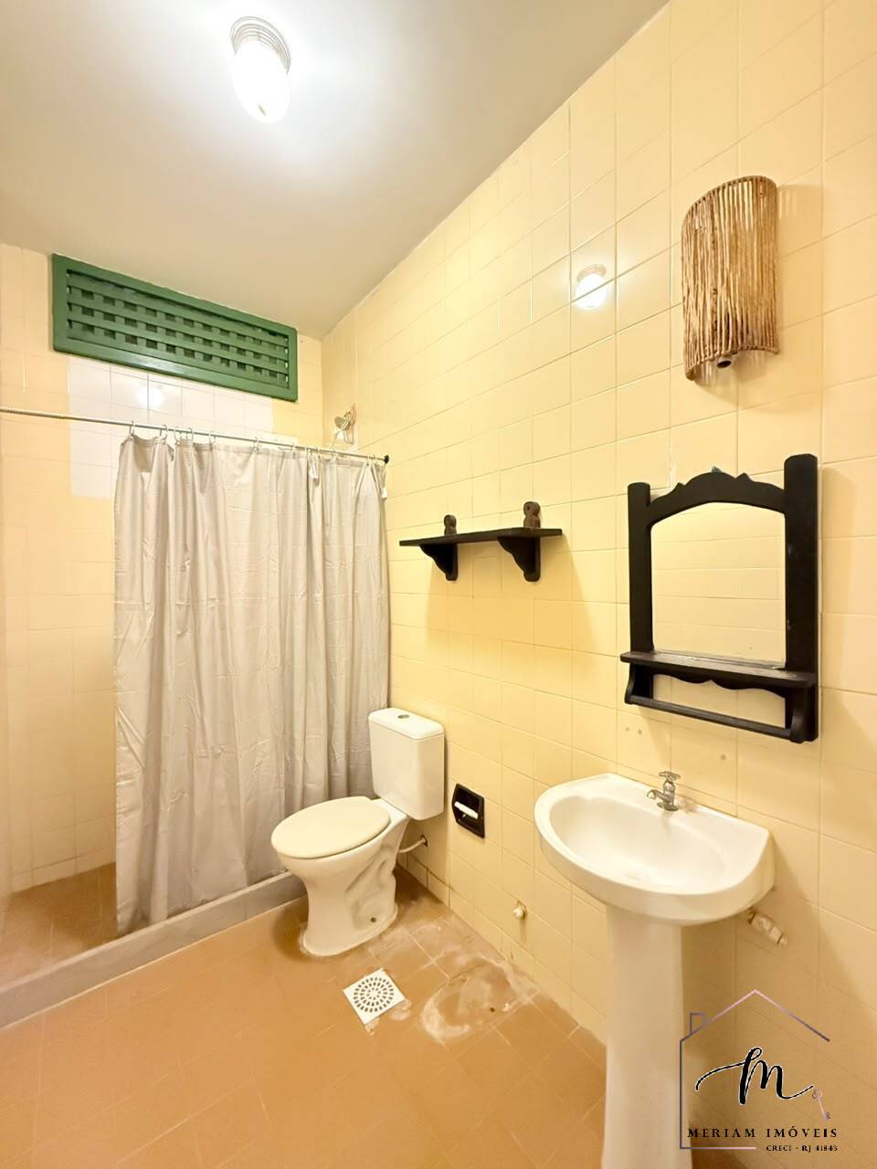 Ótima casa para locação em Pernambuca