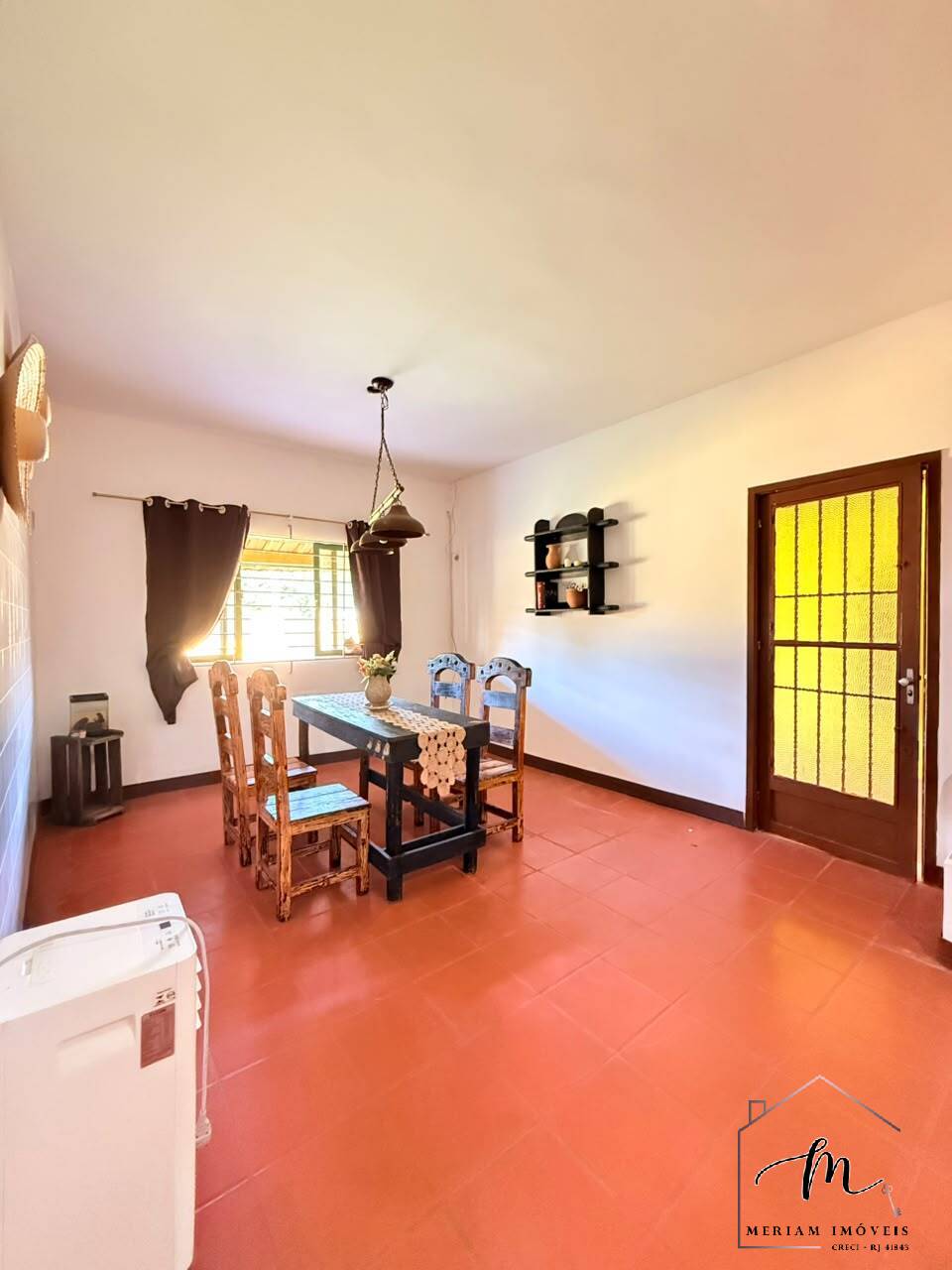 Ótima casa para locação em Pernambuca