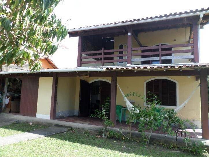 Casa à venda com 4 quartos, 165m² - Foto 1