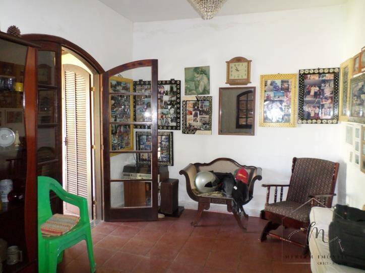 Casa à venda com 4 quartos, 165m² - Foto 13