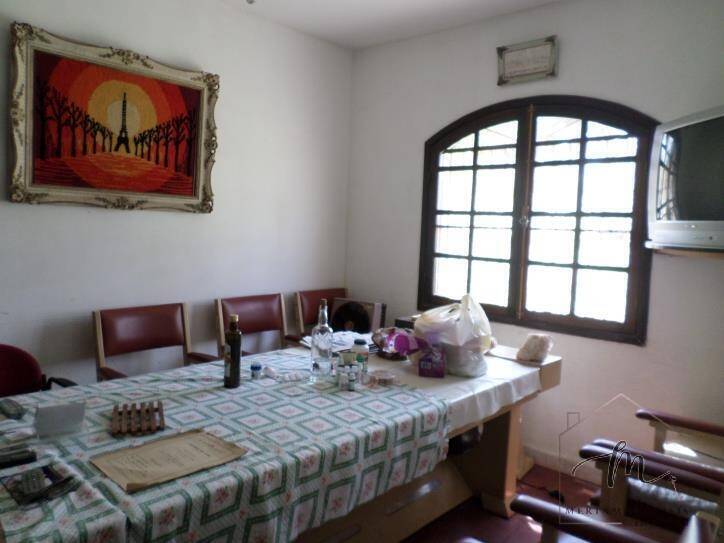 Casa à venda com 4 quartos, 165m² - Foto 15