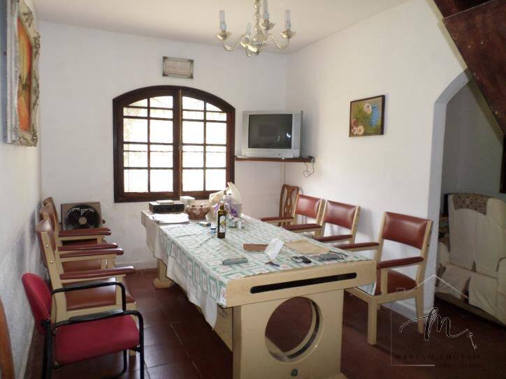Casa à venda com 4 quartos, 165m² - Foto 14