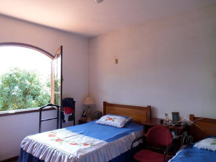 Casa à venda com 4 quartos, 165m² - Foto 6
