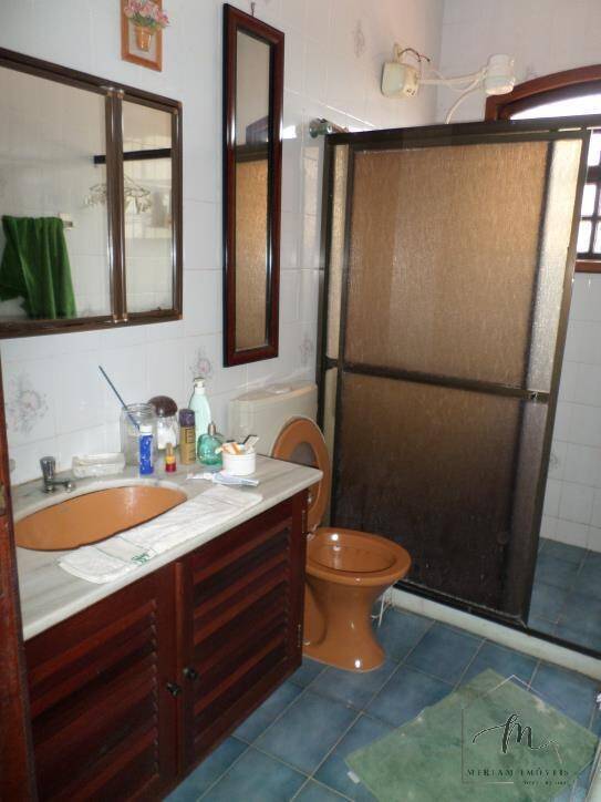 Casa à venda com 4 quartos, 165m² - Foto 7