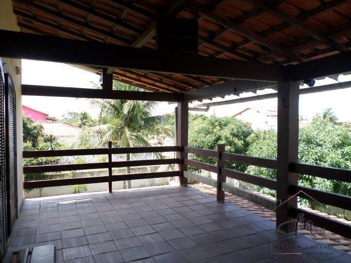 Casa à venda com 4 quartos, 165m² - Foto 9